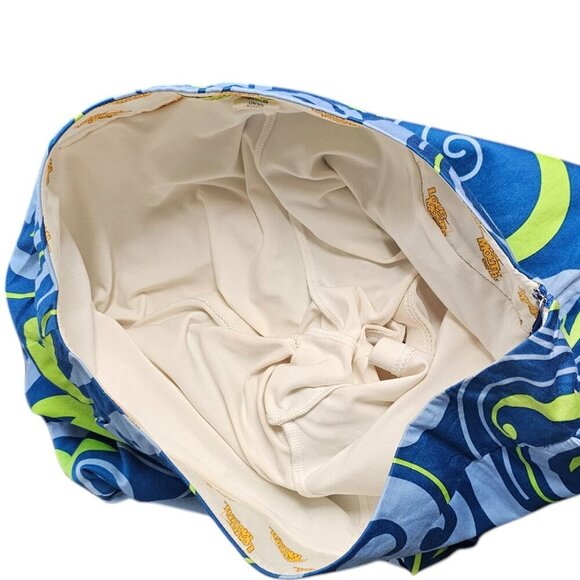 Loud Mouth Womens Printed Skort Size 6 Shorts Skirt Art To Wear Golf Lined - Picture 7 of 7